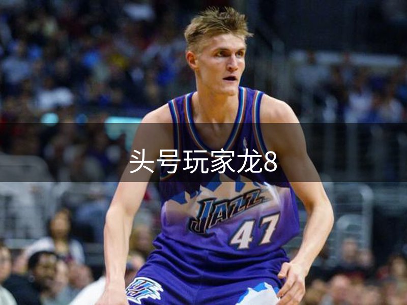 龙八(头号玩家)唯一官方网站